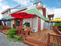 Gapyeong Namisum Rivera Pension Hotels in Gapyeong-gun