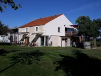 La Serpauderie - ที่มีสปา