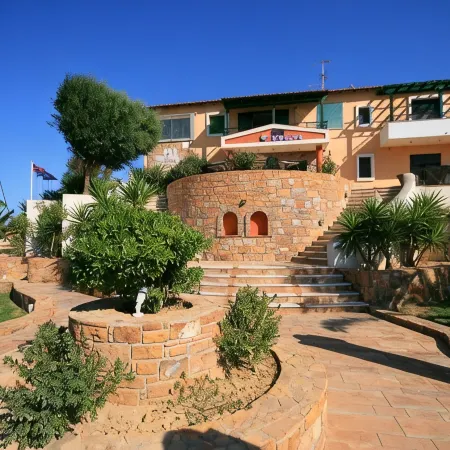 Sun Village Hotel Apartments