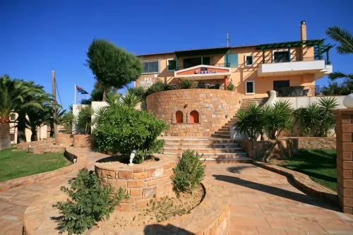 Sun Village Hotel Apartments