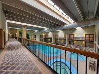 Ramkota Hotel Pierre