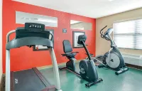 Extended Stay America Suites - Cincinnati - Covington - Gym