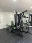 Hotel Business Center - Gym
