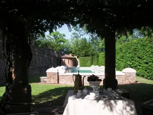 Castello di Gabiano