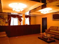 Gostinica Hotel - Bintang 2