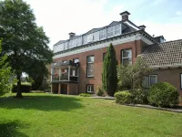 Hostel Herberg "De Esborg" Scheemda Hotels in Scheemda