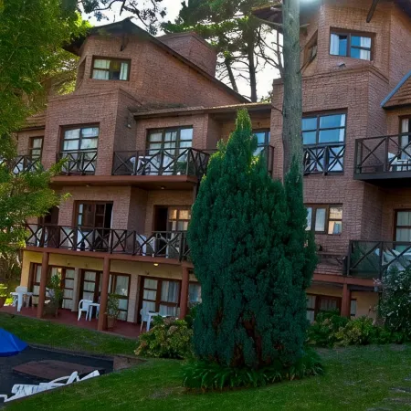 Carilo Paradise Apart Hotel & Spa