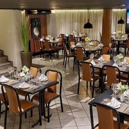 Lord Plaza Hotel