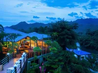 Star Hill River Kwai Resort Hotels near Lawa Cave