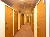 New Gloria Oita Hotel