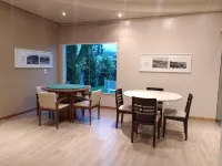 Hotel Aliança Express - parking