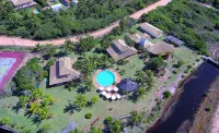 Grimms Pousada de Contos โรงแรมใน