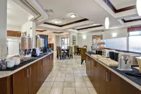 Canalta Hotel Moosomin - WiFi