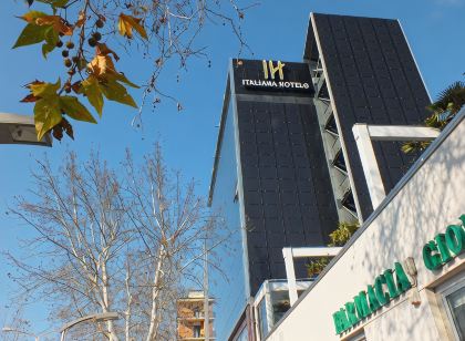 Italiana Hotels Cosenza