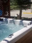 Browns Canyon Inn - badewanne
