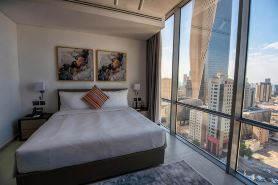 Swiss-Belinn Sharq, Kuwait