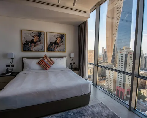 Swiss-Belinn Sharq, Kuwait Hotels in Kuwait City