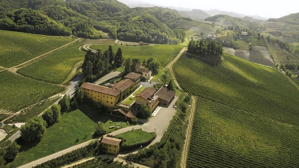 Albergo l'Ostelliere - Villa Sparina Resort