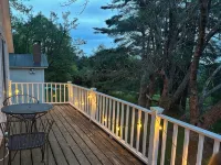 Countryside Cottage with Sauna and Fireplace - 2성급