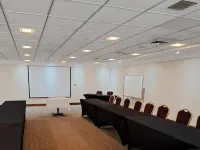Hotel Diego de Almagro Calama Express Hotels in Calama