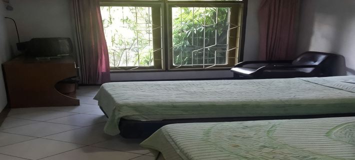Hotel Makmur โรงแรมในจัมบิ