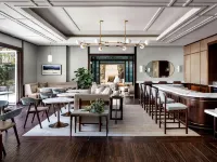 Ambrose Hotel Hotels near FIG Gallery