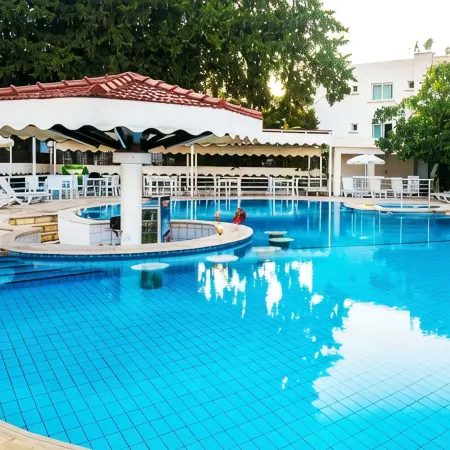 Sammy's Hotel