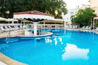 Sammy's Hotel