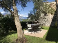 Romantic Apartment with a Wonderful Lake view—GREAT Price in SEPTEMBER—parking Space Included - Apartments