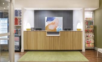 Spark by Hilton Amarillo Medical Center
