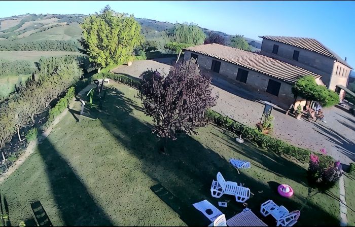 San Lorenzo Agriturismo
