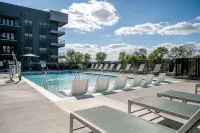 Landing Furnished Apartments Harborside - Memphis - Apartments