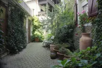 Mya Weinland Hotel Kobern-Gondorf - parking