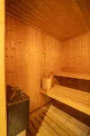 Charming 12-person chalet with Wi-Fi and sauna - Chatel Reservation