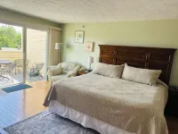 Beautiful Wells Maine Condo Village By The Sea 2 Bed 2 Bath For Rent by Owner - Gym