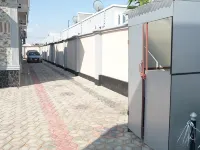 Clifford Hotel Hotel di Dodoma