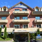Hotel Marítimo Ris Con Garaje