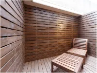 Hotel Citio Shizuoka - parkir