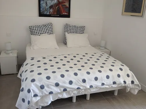 Apartment/ flat - Cassis - Apartments