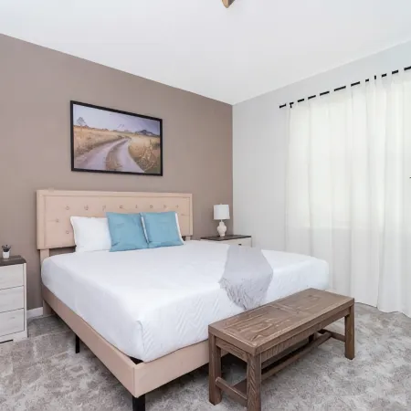 Family Friendly 3Bd Close to Disney @Champions Gate 991