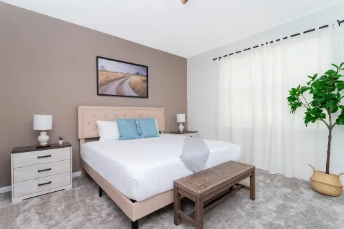 Family Friendly 3Bd Close to Disney @Champions Gate 991