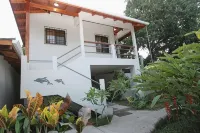 On the Beach. Casita Del Mar is a Studio - Sleeps 2. Great Reviews. Private. - Condos