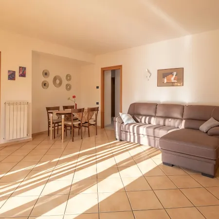 Maresol Formia near the beach and Sports Centre