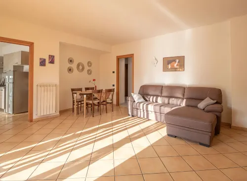 Maresol Formia near the beach and Sports Centre - 3-Star