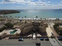Hotel Playa Grande - Beach resorts