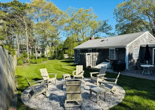 Walk to Your Private Beach-  New Amenities!  Modern Coastal Charm Awaits You! - 4-Star