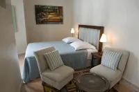 Riad les Hibiscus