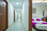 Nexstay Treats Inn - 3-Star
