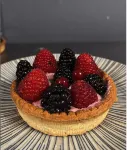 Brit Hotel Privilege Lisieux - la Villa des Arts - breakfast