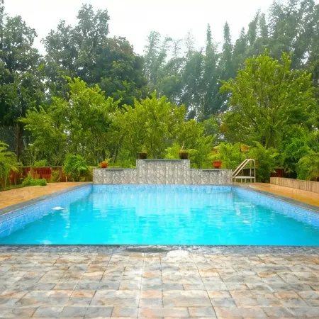 Tribal Wood Resort